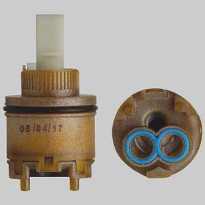 CARTUCCIA DM 30 APERTA  Bassa     PAINI