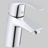 MONOCOMANDO LAVABO EUROSMART NEW  Cromo     GROHE