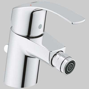 MONOCOMANDO BIDET EUROSMART NEW  Cromo     GROHE