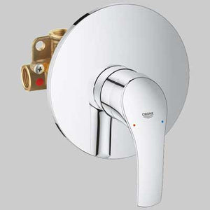 MONOCOMANDO DOCCIA INCASSSO EUROSMART NEW  Cromo     GROHE