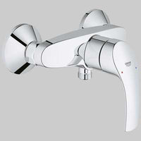 MONOCOMANDO DOCCIA ESTERNO EUROSMART NEW  Cromo     GROHE