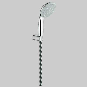KIT PER VASCA BAUEDGE  Cromo     GROHE