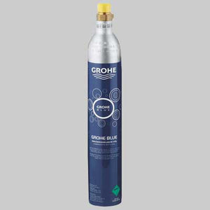 BOMBOLA CO2 GROHE BLU  425 gr     GROHE