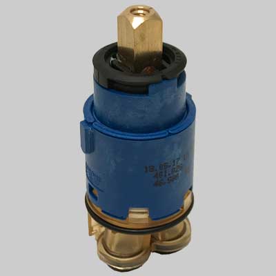 CARTUCCIA GROHE MOD. C  mm 28     GROHE