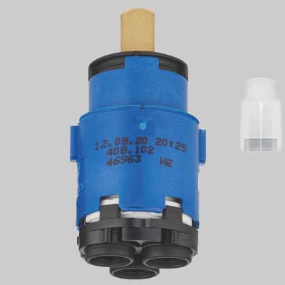 CARTUCCIA GROHE MOD.D  MM28     GROHE