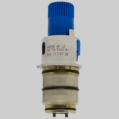 CARTUCCIA TERMOSTATICA GROHE  T03     GROHE