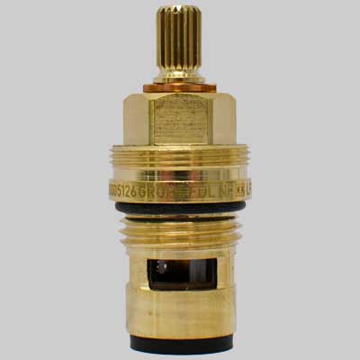 VITONE CERAMICO PER GRUPPI TERMOSTATICI GROHE       GROHE