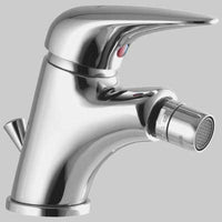 MONOCOMANDO BIDET SERIE 18  Cromo     FIMA FRATELLI FRATTINI