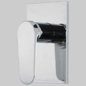 MONOCOMANDO DOCCIA INCASSO NEXT  Cromo     FIMA FRATELLI FRATTINI