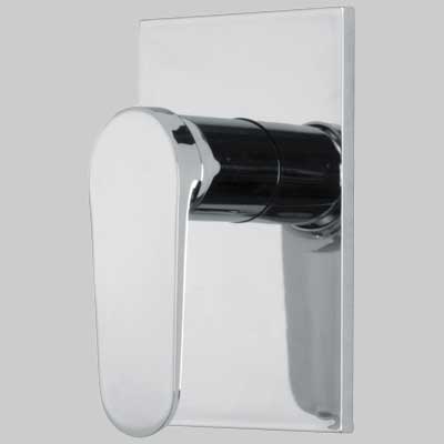 MONOCOMANDO DOCCIA INCASSO NEXT  Cromo     FIMA FRATELLI FRATTINI