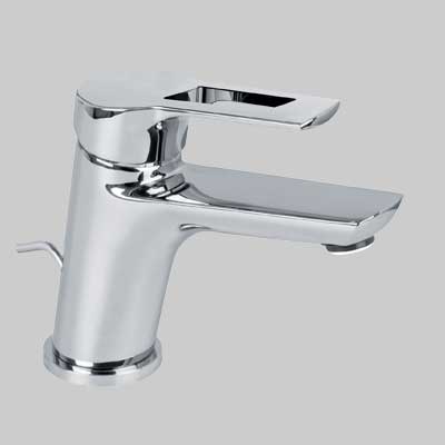 MONOCOMANDO LAVABO LEVA APERTA SERIE 4  Cromo     FIMA FRATELLI FRATTINI