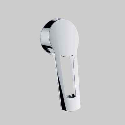 LEVA APERTA SERIE 4  Cromo     FIMA FRATELLI FRATTINI