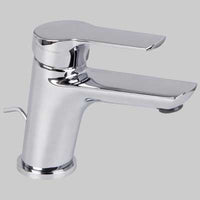 MONOCOMANDO LAVABO LEVA CHIUSA SERIE 4  Cromo     FIMA FRATELLI FRATTINI