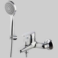 MONOCOMANDO VASCA SERIE 22  Cromo     FIMA FRATELLI FRATTINI