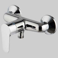 MONOCOMANDO DOCCIA ESTERNO SERIE 22  Cromo     FIMA FRATELLI FRATTINI