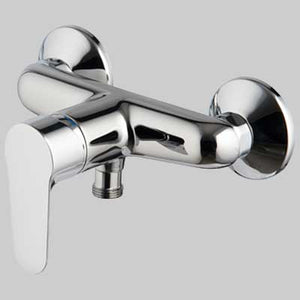 MONOCOMANDO DOCCIA ESTERNO SERIE 22  Cromo     FIMA FRATELLI FRATTINI