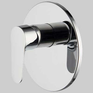 MONOCOMANDO DOCCIA INCASSO SERIE 22  Cromo     FIMA FRATELLI FRATTINI