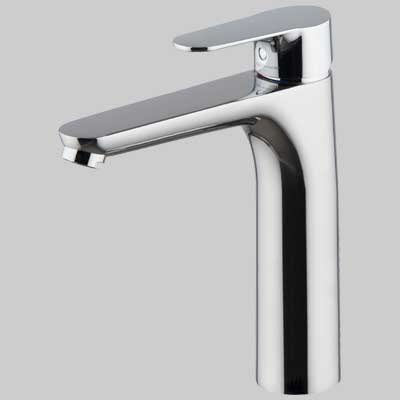 MONOCOMANDO LAVABO ALTO SERIE 22  Cromo     FIMA FRATELLI FRATTINI