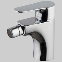 MONOCOMANDO BIDET SERIE 22  Cromo     FIMA FRATELLI FRATTINI