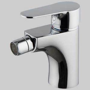 MONOCOMANDO BIDET SERIE 22  Cromo     FIMA FRATELLI FRATTINI