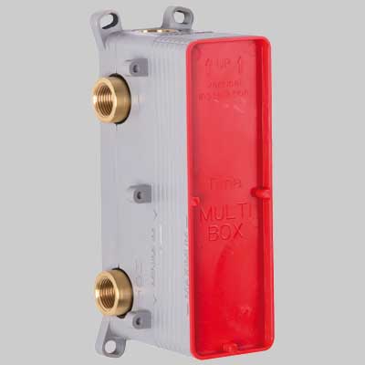 CORPO INCASSO F4000       FIMA FRATELLI FRATTINI