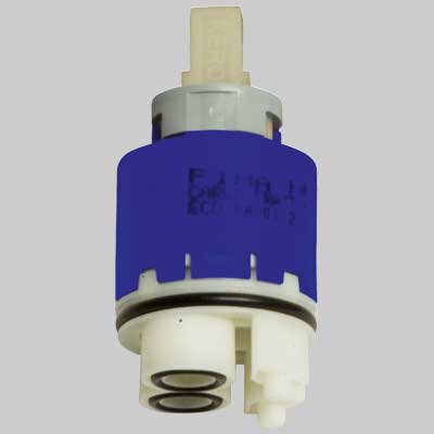 CARTUCCIA DEVIATRICE D01  Mod.2669     FIMA FRATELLI FRATTINI