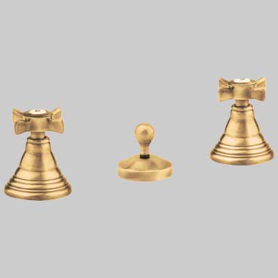 COMBINAZIONE BIDET ORIENTES  Bronzo     EURORAMA