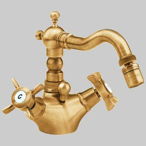 MONOFORO BIDET ORIENTES  Bronzo     EURORAMA