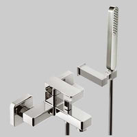 MONOCOMANDO VASCA TONO  Cromo     EURORAMA