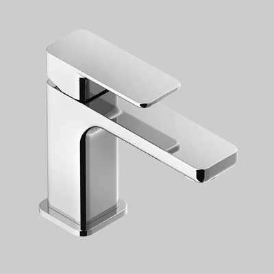 MONOCOMANDO LAVABO TONO  Cromo     EURORAMA