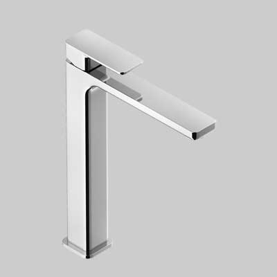 MONOCOMANDO LAVABO ALTO TONO  Cromo     EURORAMA