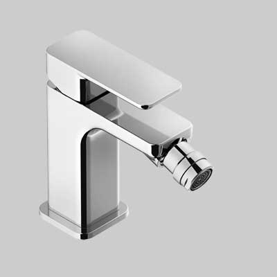 MONOCOMANDO BIDET TONO  Cromo     EURORAMA