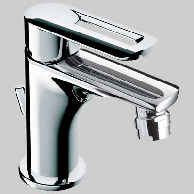 MONOCOMANDO BIDET NEVA  Cromo     EURORAMA