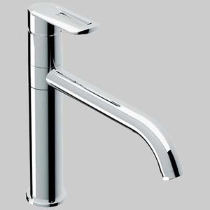 MONOCOMANDO LAVELLO FONTANA NEVA  Cromo     EURORAMA