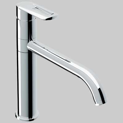 MONOCOMANDO LAVELLO FONTANA NEVA  Cromo     EURORAMA