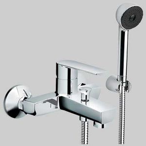 MONOCOMANDO VASCA KLINT  Cromo     EURORAMA