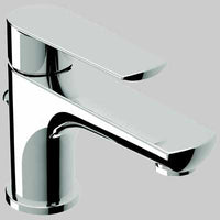 MONOCOMANDO LAVABO KLINT  Cromo     EURORAMA