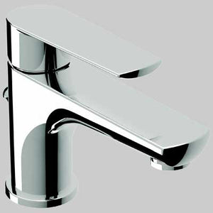 MONOCOMANDO LAVABO KLINT  Cromo     EURORAMA