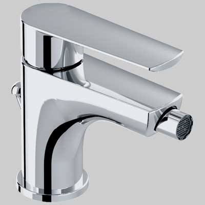 MONOCOMANDO BIDET KLINT  Cromo     EURORAMA