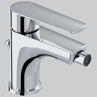 MONOCOMANDO BIDET KLINT  Cromo     EURORAMA