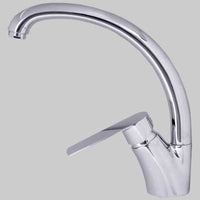 MONOCOMANDO LAVELLO KLINT  Cromo     EURORAMA