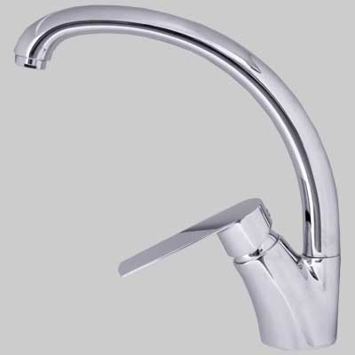 MONOCOMANDO LAVELLO KLINT  Cromo     EURORAMA