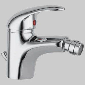 MONOCOMANDO BIDET PRIMA  Cromo     EURORAMA