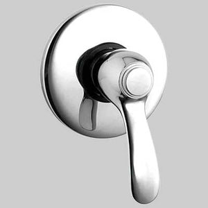 MONOCOMANDO DOCCIA INCASSO DODO  Cromo     EURORAMA