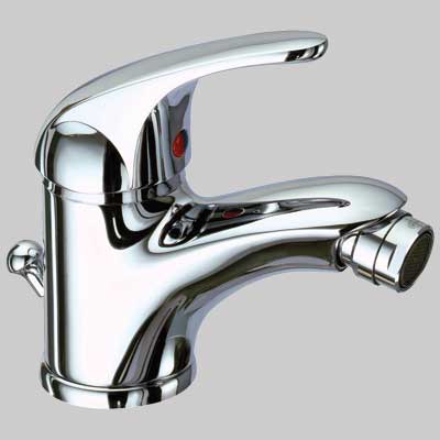 MONOCOMANDO BIDET REVE  Cromo     EURORAMA