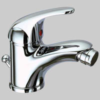 MONOCOMANDO BIDET REVE  Cromo     EURORAMA