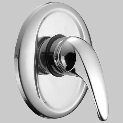 MONOCOMANDO DOCCIA INCASSO REVE  Cromo     EURORAMA