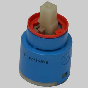 CARTUCCIA Ø 35 MODELLO R1954  Bassa     EURORAMA