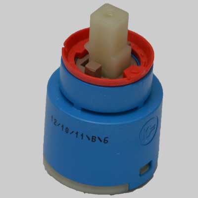 CARTUCCIA Ø 35 MODELLO R1954  Bassa     EURORAMA