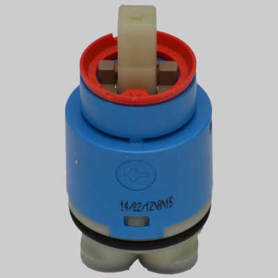 CARTUCCIA Ø 35 MODELLO R1955  Alta     EURORAMA